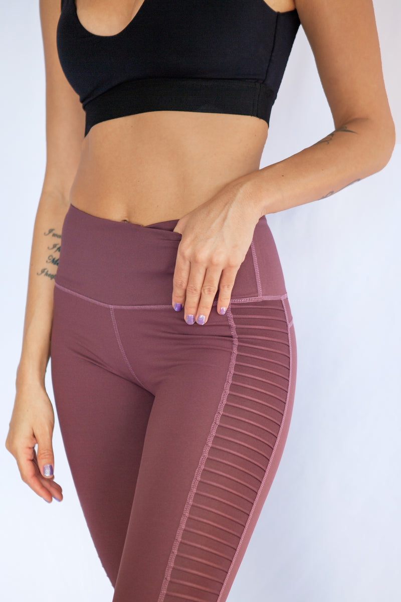 Melrose Leggings – bfree apparel | Stretchhosen