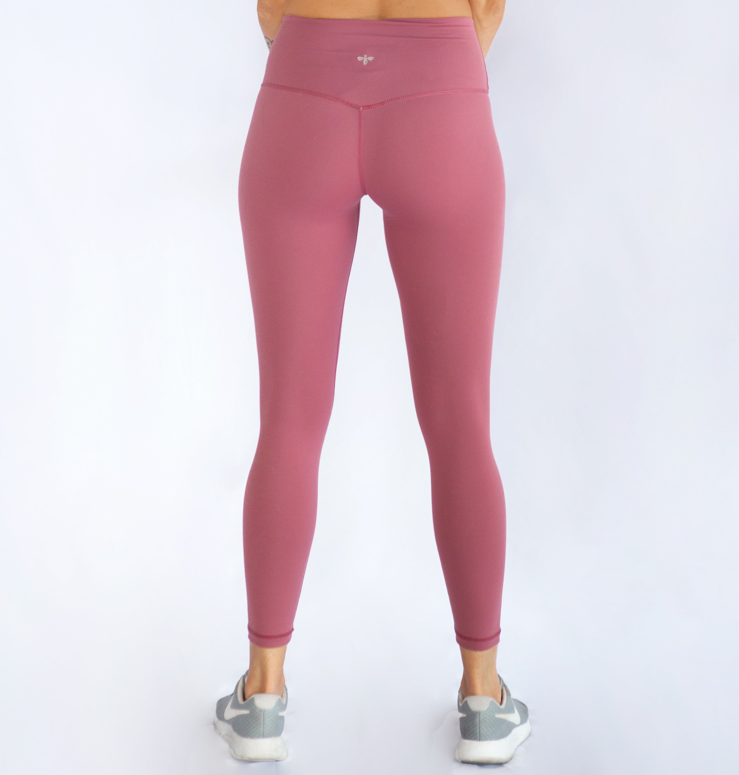 Pants & Jumpsuits, Stormy Fab Legging Color Pink