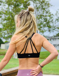 Lets Dance Sports Bra